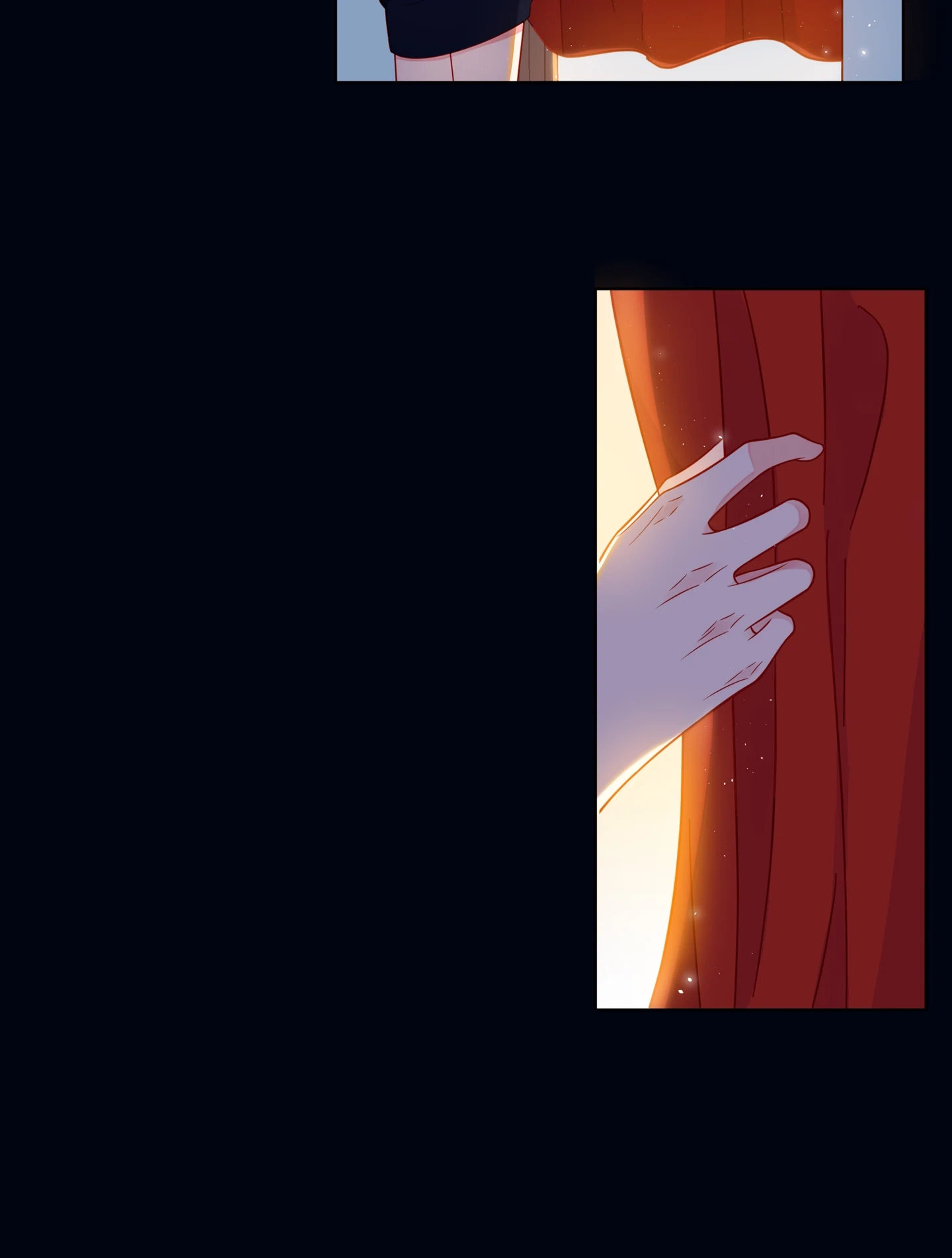 Read Touching Melody chapter 68 image 17 on Lezhin