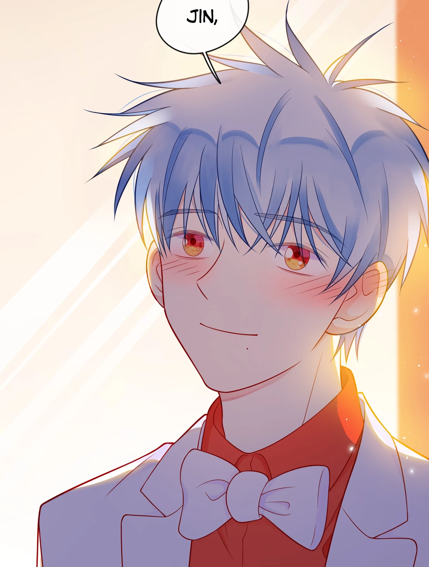 Read Touching Melody chapter 68 image 21 on Lezhin