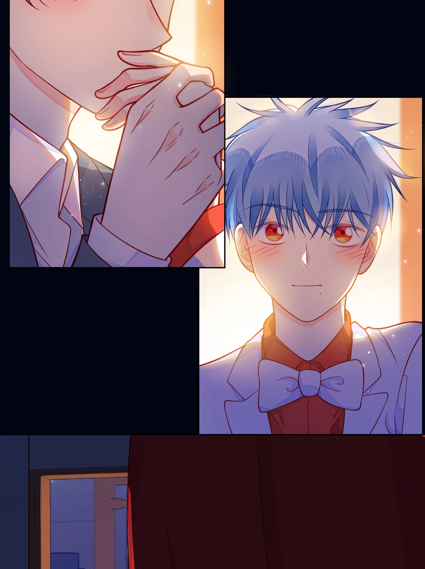 Read Touching Melody chapter 68 image 24 on Lezhin