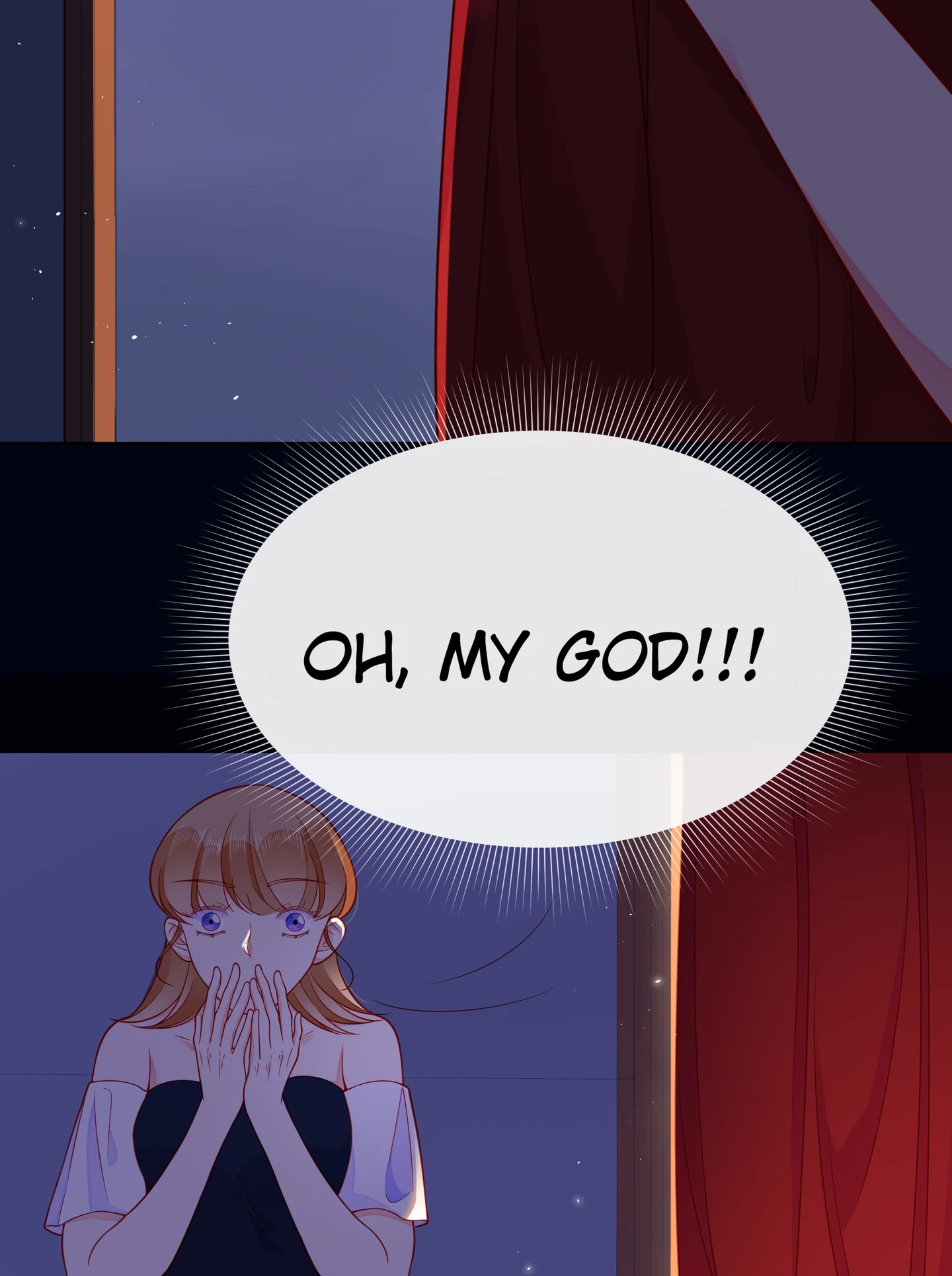 Read Touching Melody chapter 68 image 26 on Lezhin