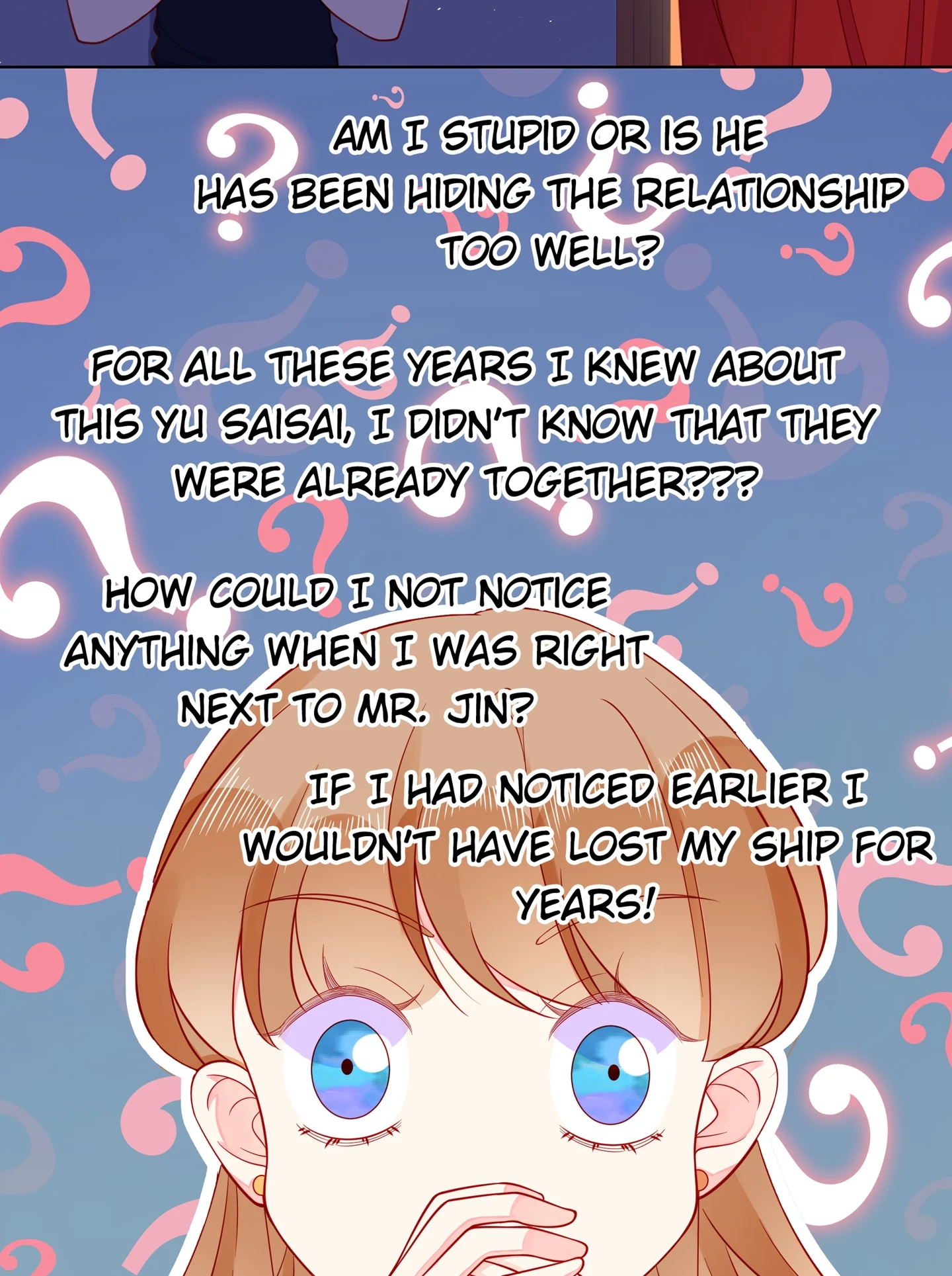 Read Touching Melody chapter 68 image 27 on Lezhin