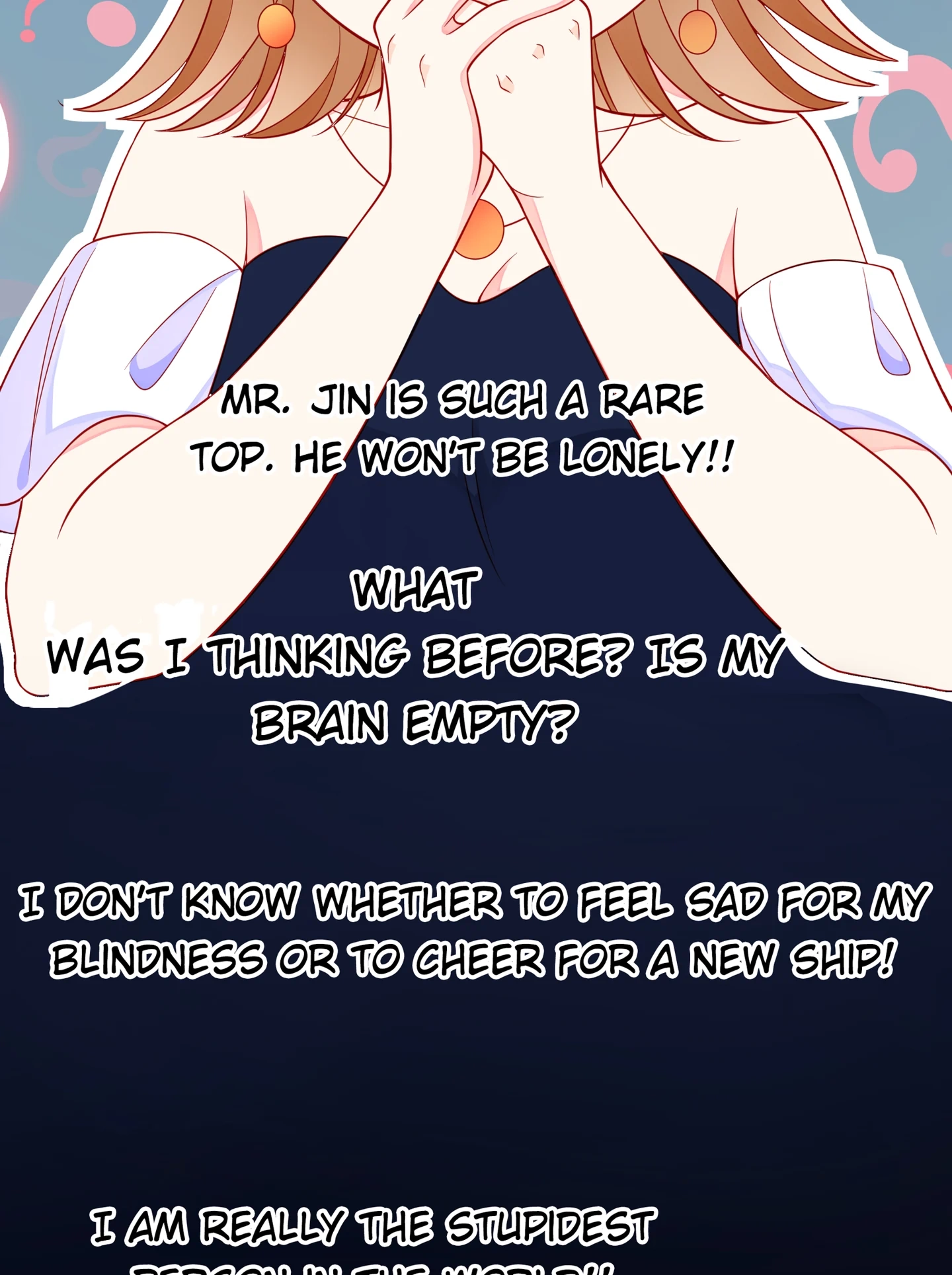 Read Touching Melody chapter 68 image 28 on Lezhin