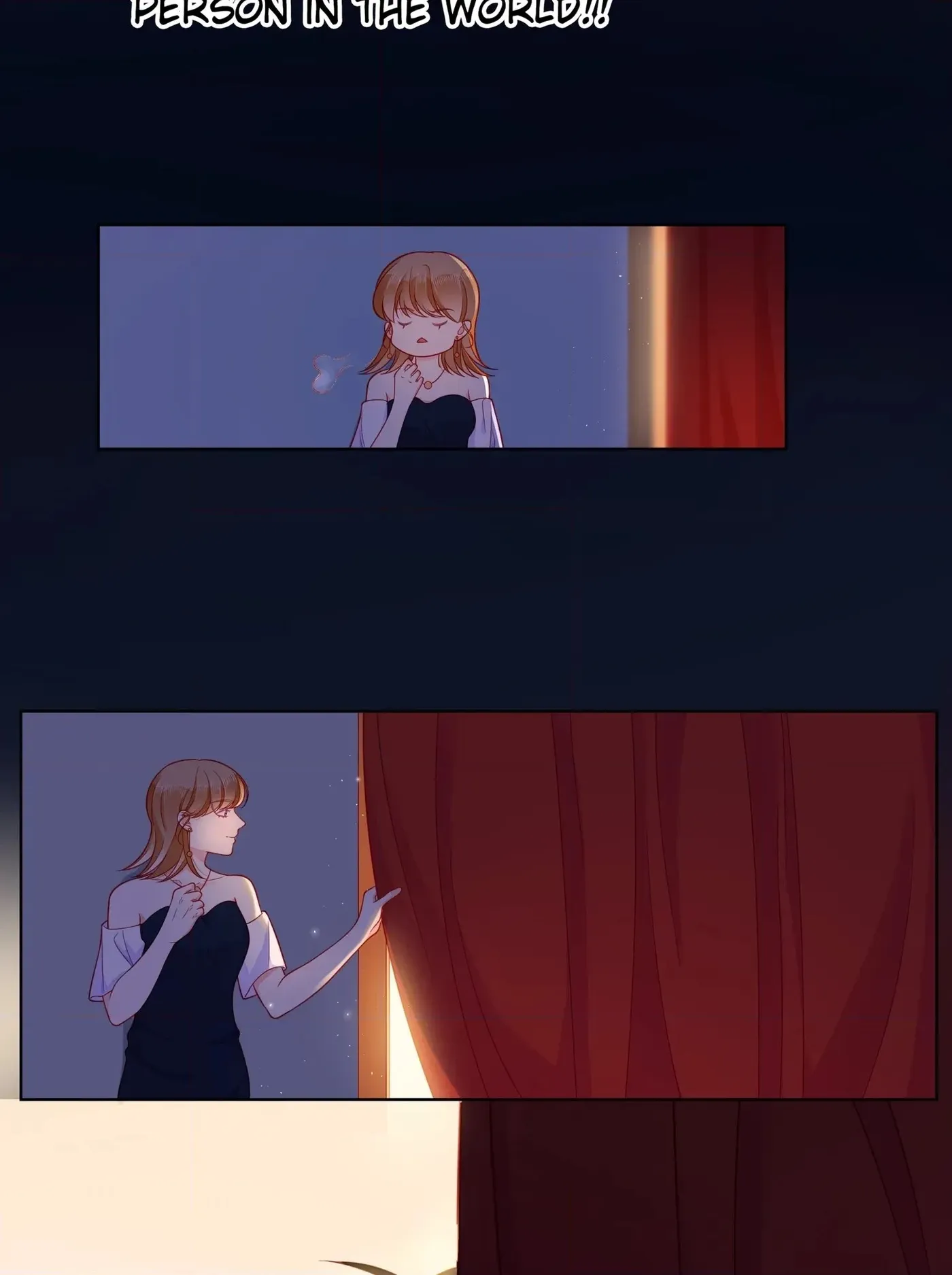 Read Touching Melody chapter 68 image 29 on Lezhin