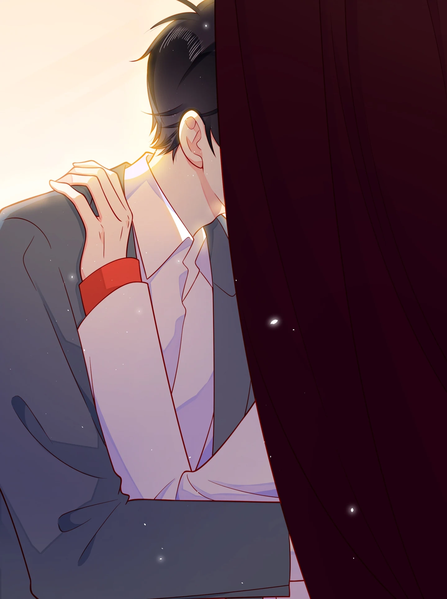 Read Touching Melody chapter 68 image 30 on Lezhin