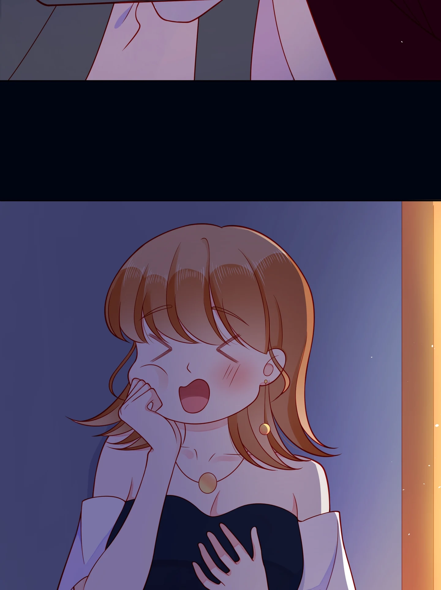 Read Touching Melody chapter 68 image 31 on Lezhin