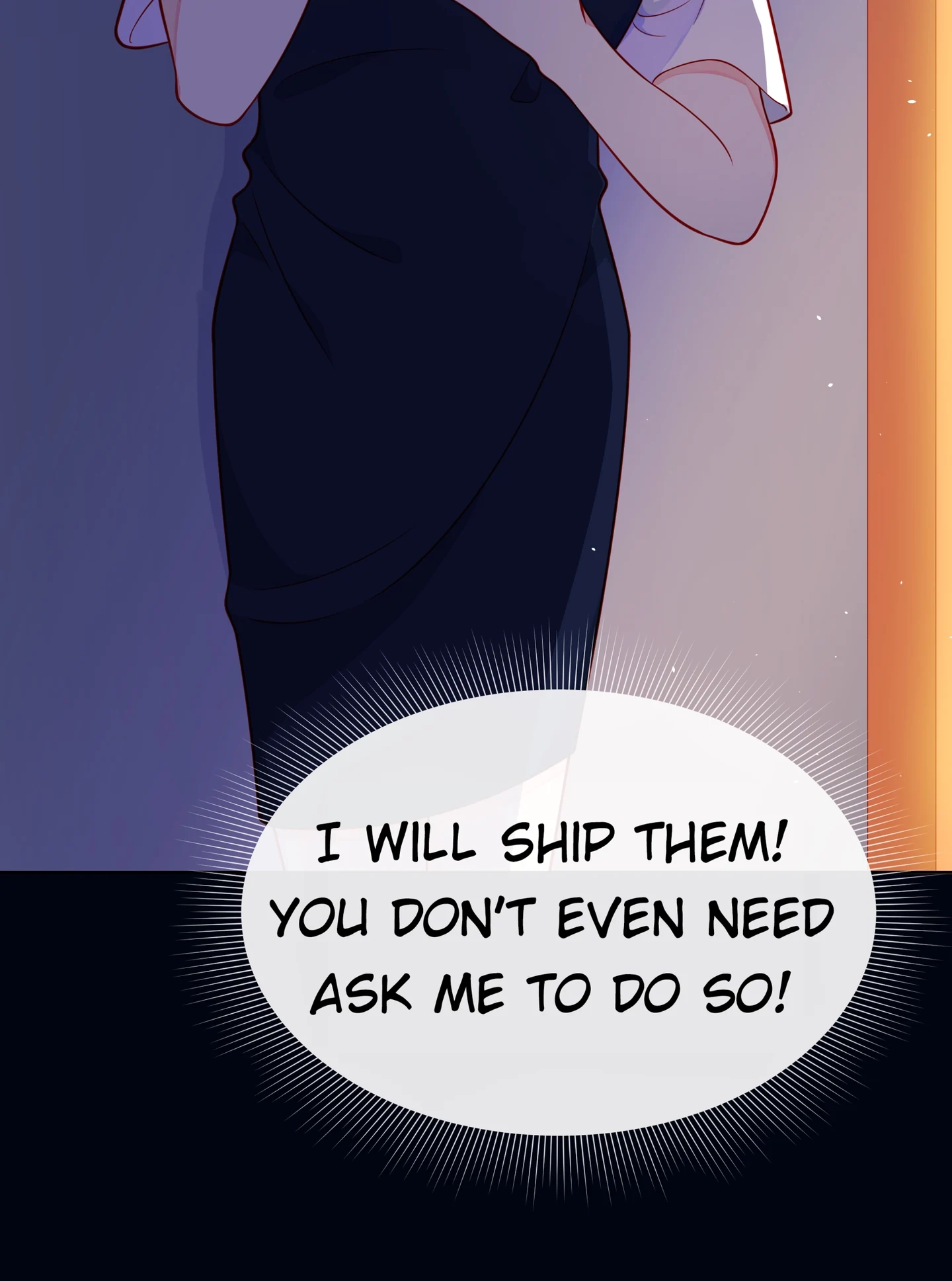 Read Touching Melody chapter 68 image 32 on Lezhin