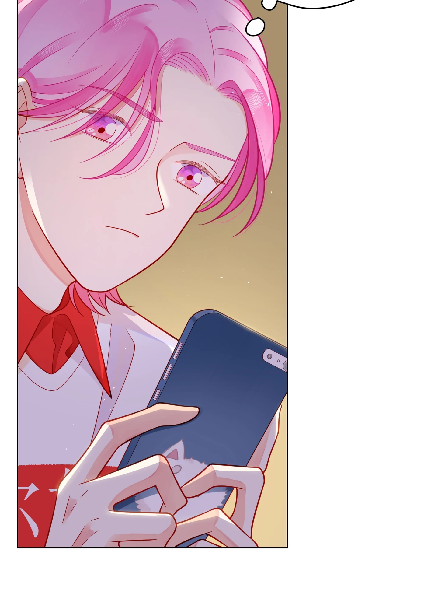 Read Touching Melody chapter 69 image 11 on Lezhin