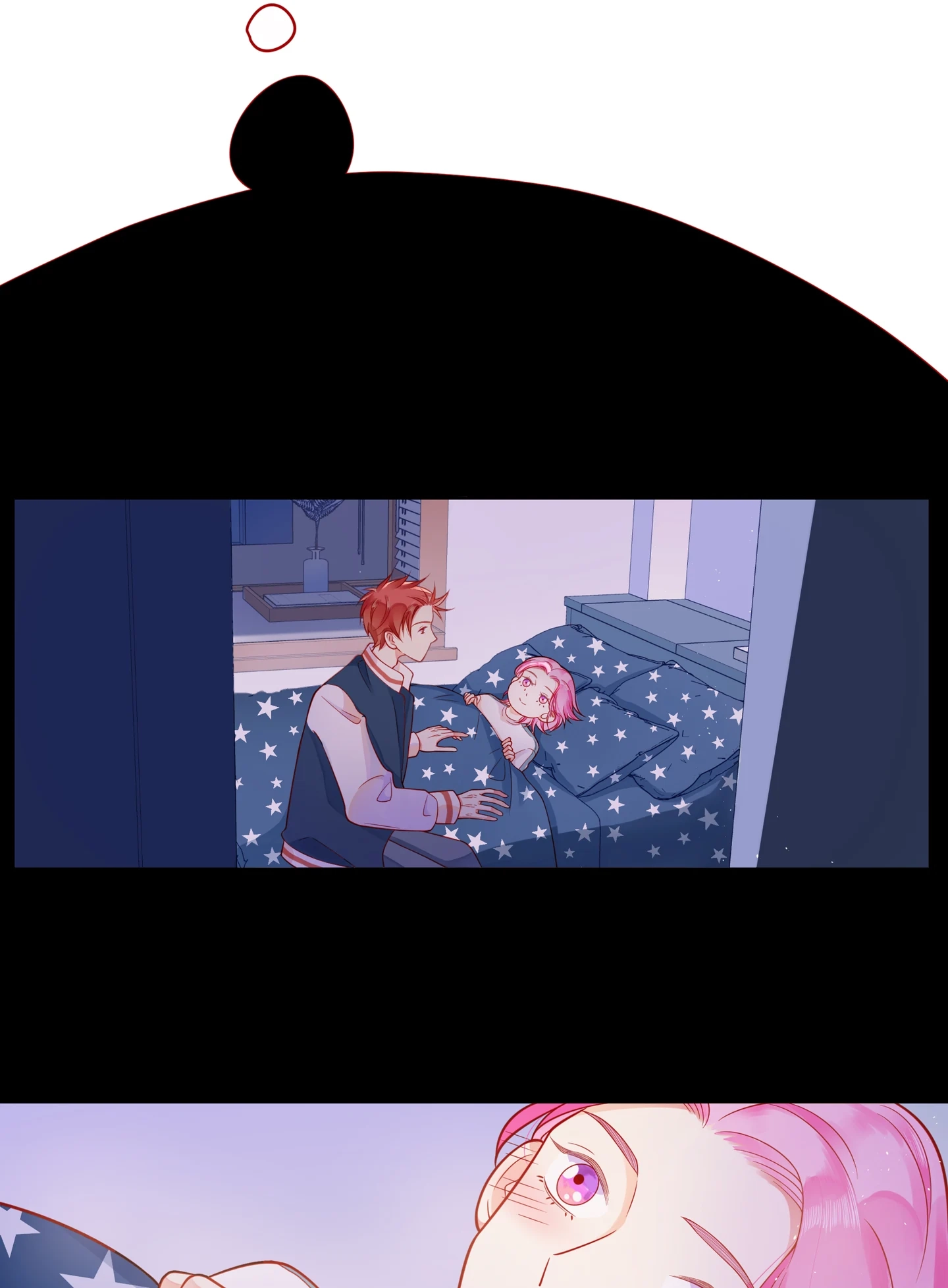 Read Touching Melody chapter 69 image 12 on Lezhin