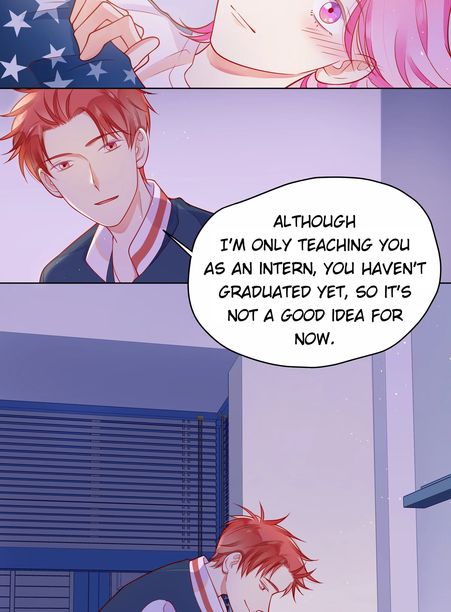 Read Touching Melody chapter 69 image 13 on Lezhin