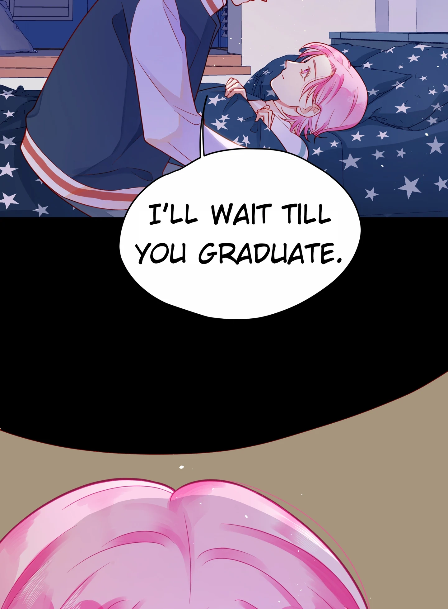 Read Touching Melody chapter 69 image 14 on Lezhin