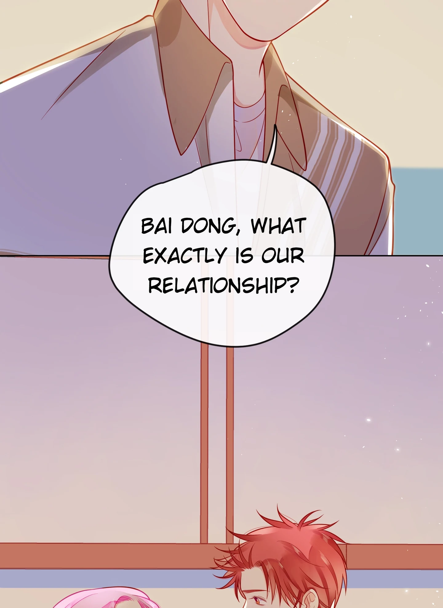 Read Touching Melody chapter 69 image 23 on Lezhin