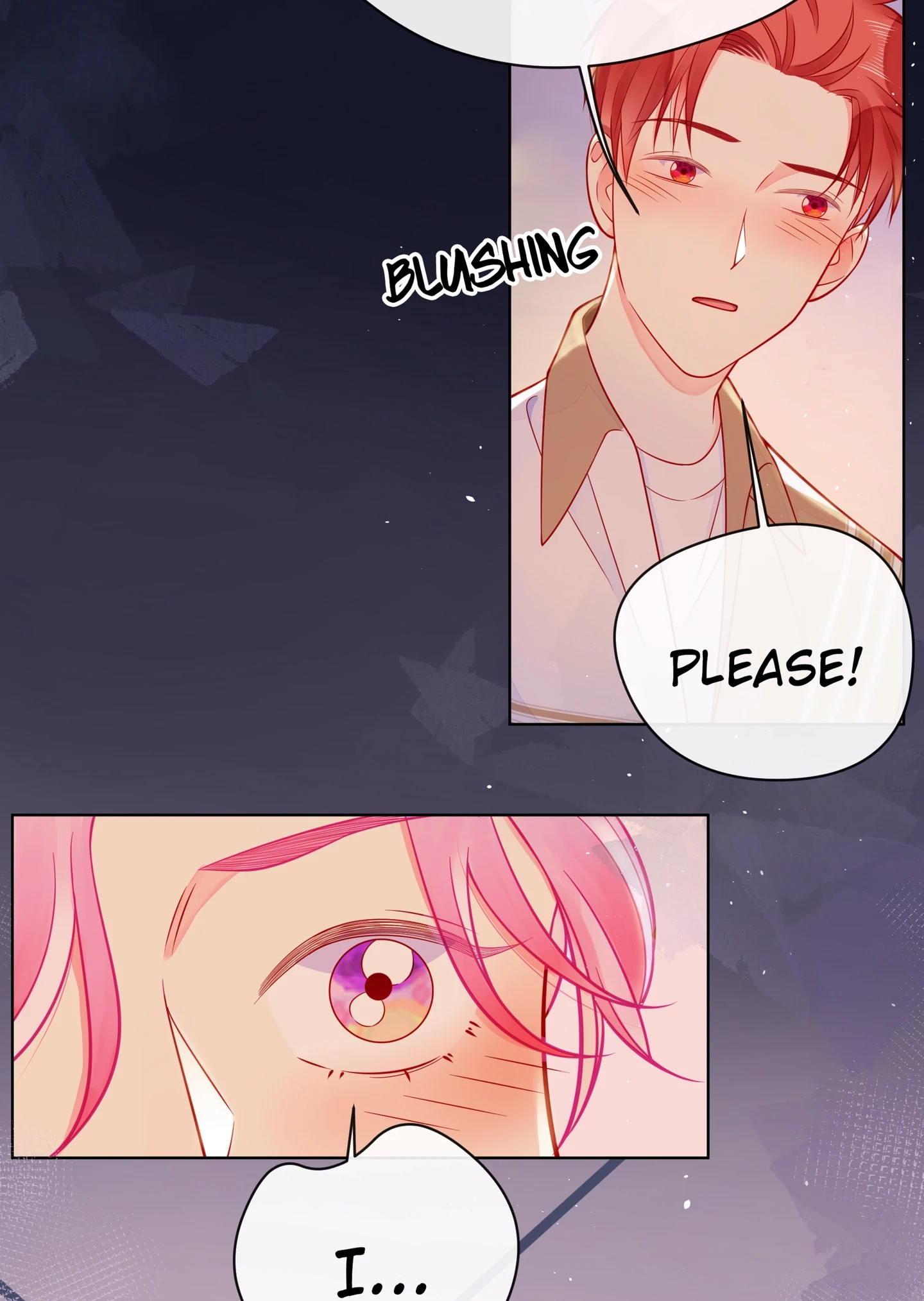 Read Touching Melody chapter 69 image 33 on Lezhin