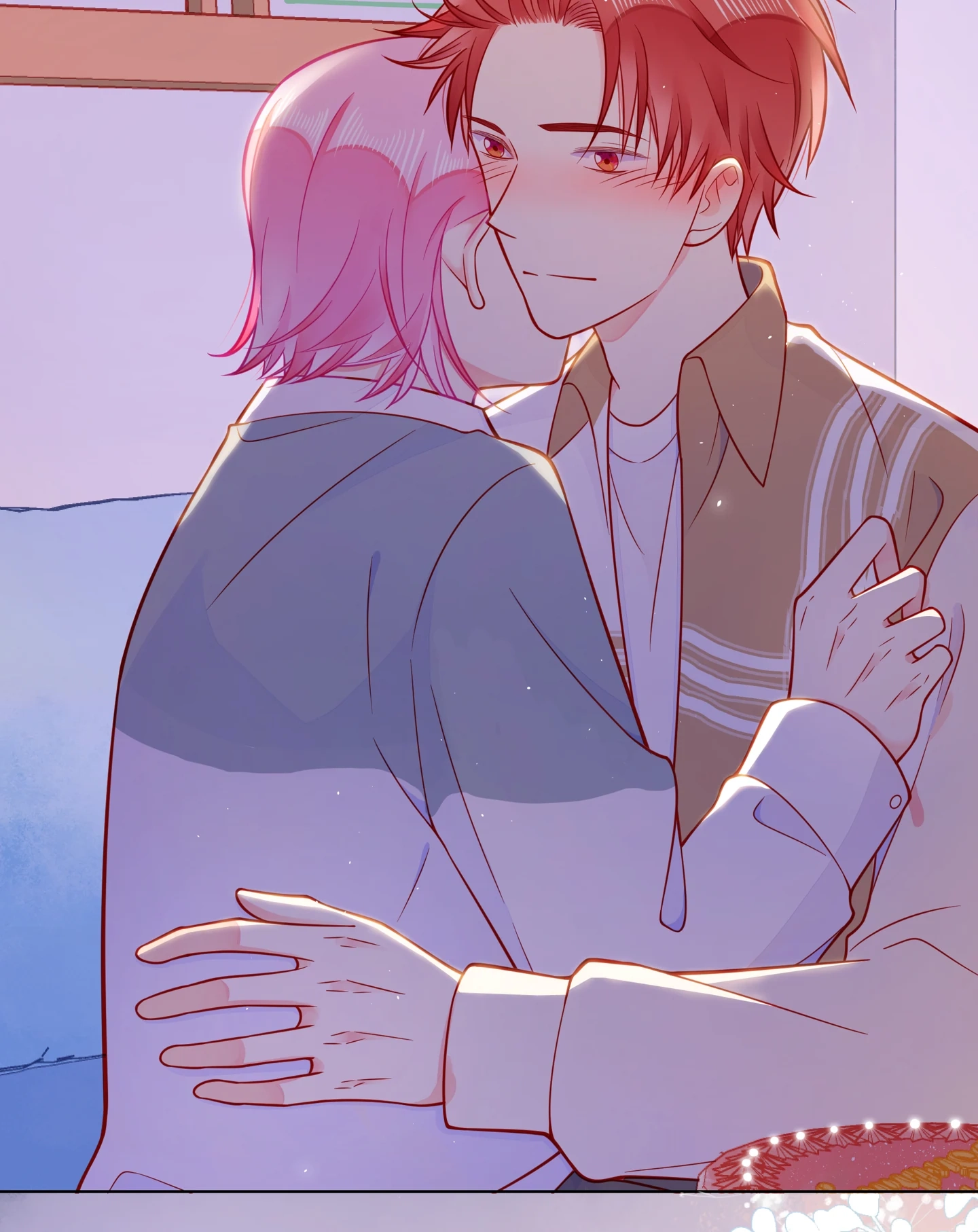 Read Touching Melody chapter 69 image 37 on Lezhin