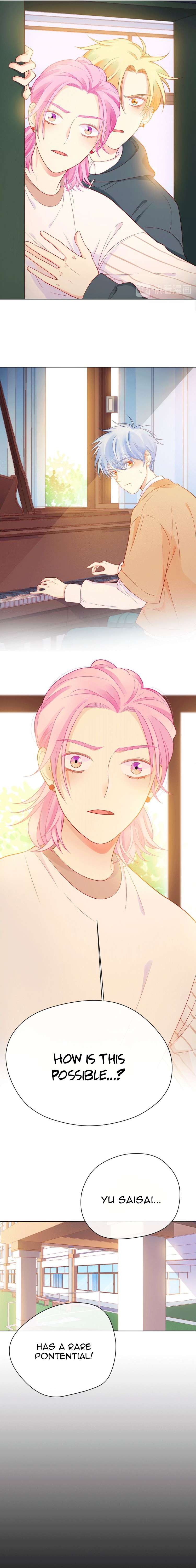 Read Touching Melody chapter 7 image 10 on Lezhin