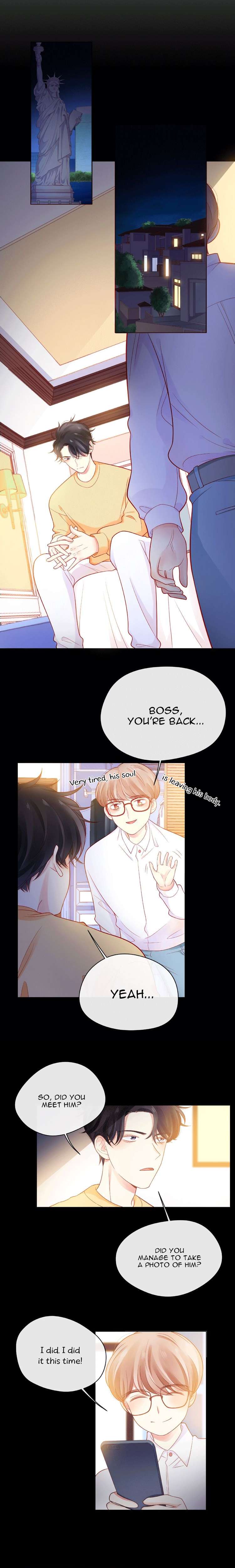 Read Touching Melody chapter 7 image 11 on Lezhin
