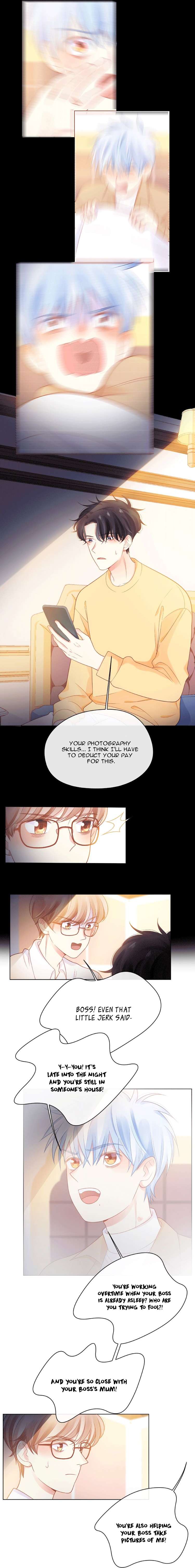 Read Touching Melody chapter 7 image 12 on Lezhin