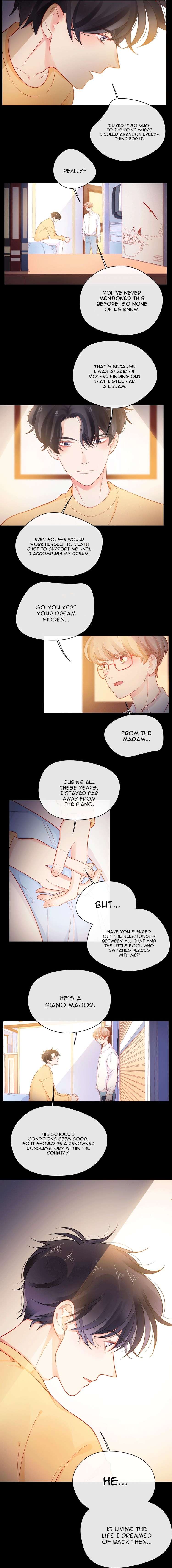 Read Touching Melody chapter 7 image 14 on Lezhin