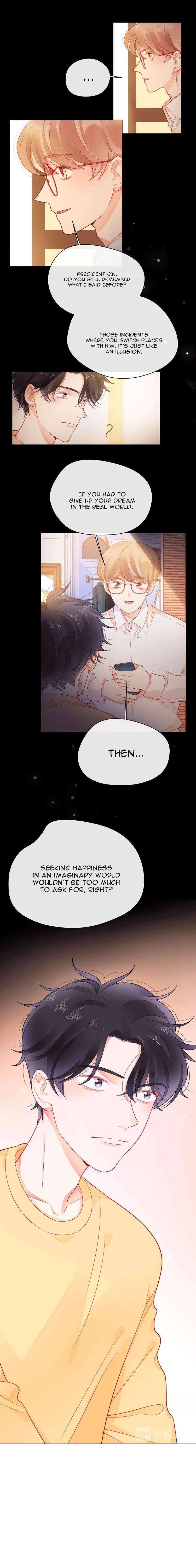 Read Touching Melody chapter 7 image 15 on Lezhin