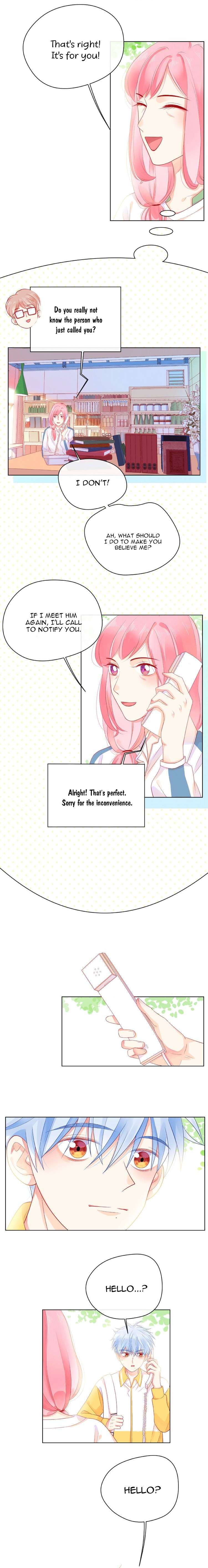 Read Touching Melody chapter 7 image 18 on Lezhin
