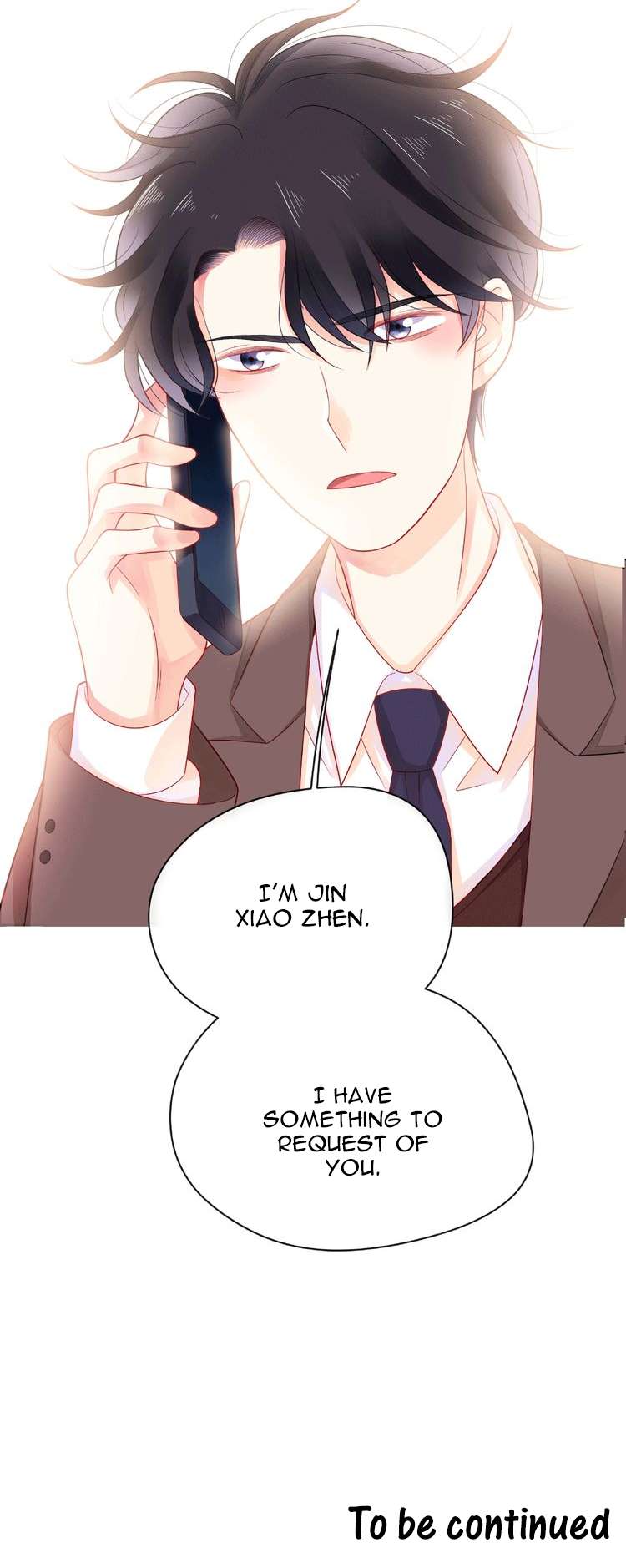 Read Touching Melody chapter 7 image 19 on Lezhin