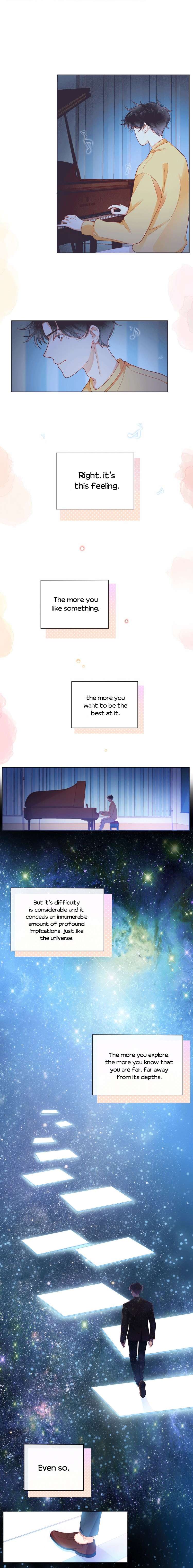 Read Touching Melody chapter 7 image 5 on Lezhin