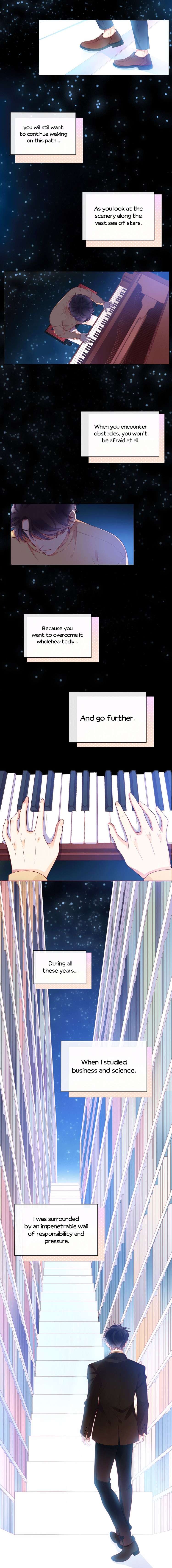Read Touching Melody chapter 7 image 6 on Lezhin