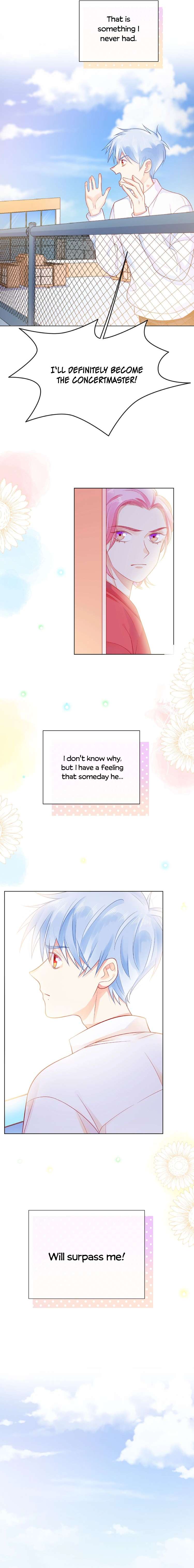 Read Touching Melody chapter 8 image 10 on Lezhin