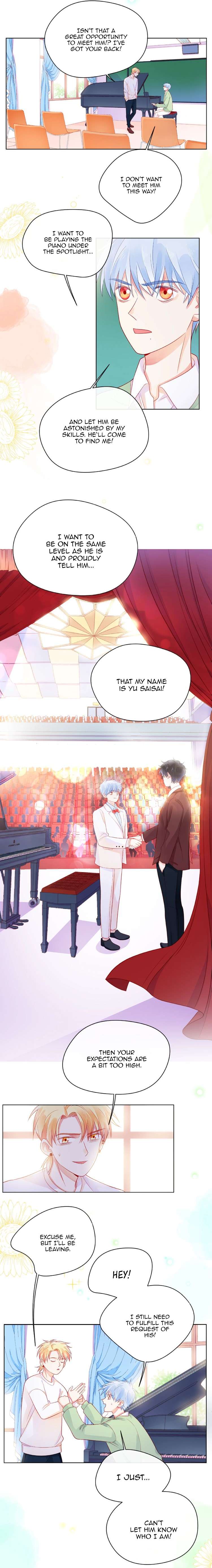 Read Touching Melody chapter 8 image 12 on Lezhin