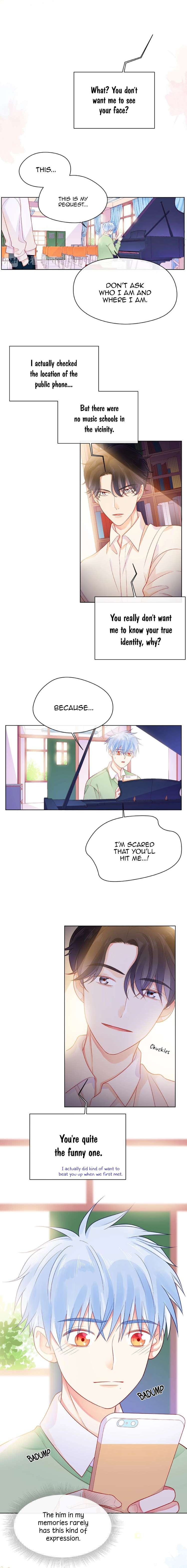Read Touching Melody chapter 8 image 15 on Lezhin