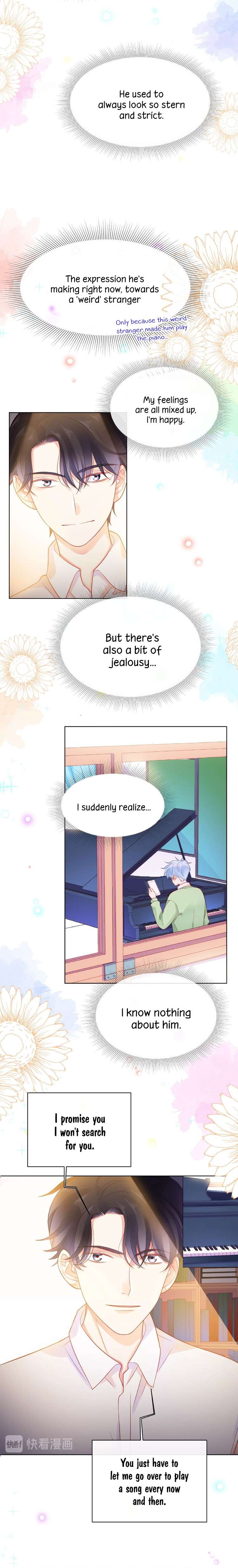 Read Touching Melody chapter 8 image 16 on Lezhin