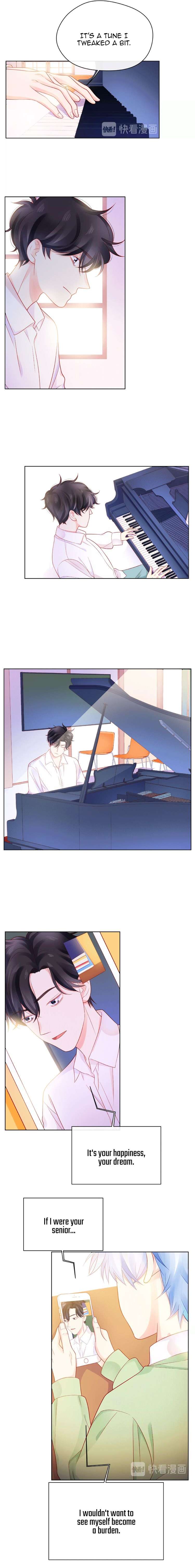Read Touching Melody chapter 9 image 11 on Lezhin