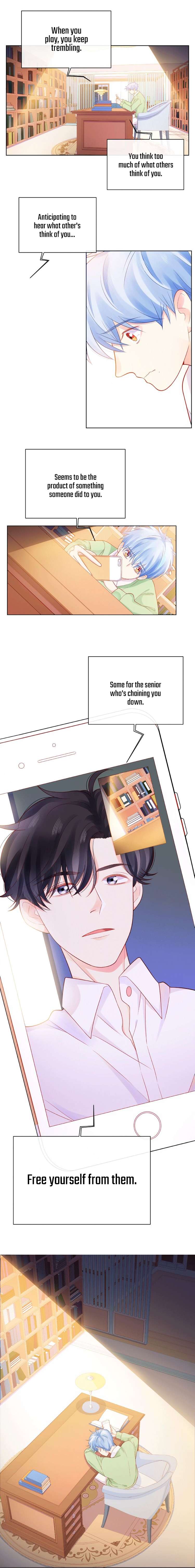 Read Touching Melody chapter 9 image 12 on Lezhin