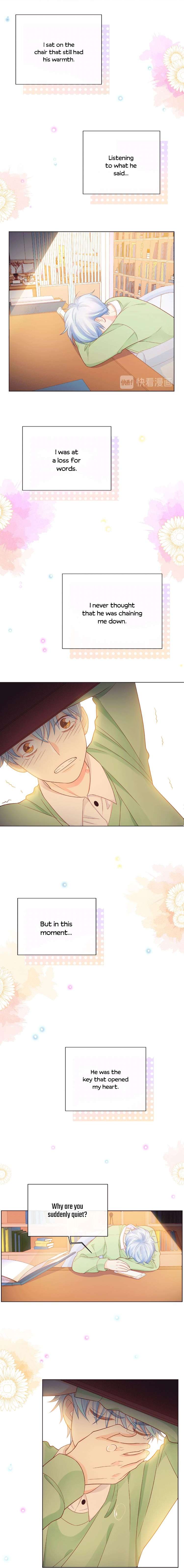Read Touching Melody chapter 9 image 13 on Lezhin