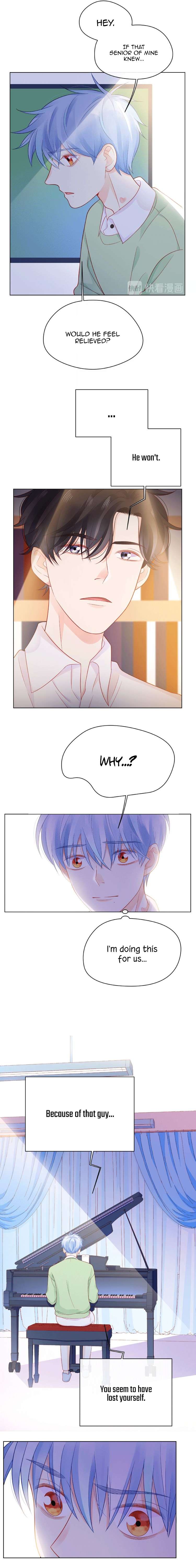 Read Touching Melody chapter 9 image 7 on Lezhin