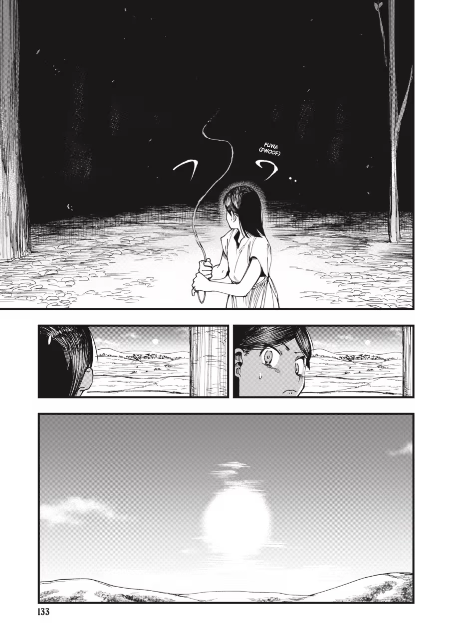 Read Touge Oni chapter 0 image 134 on Lezhin