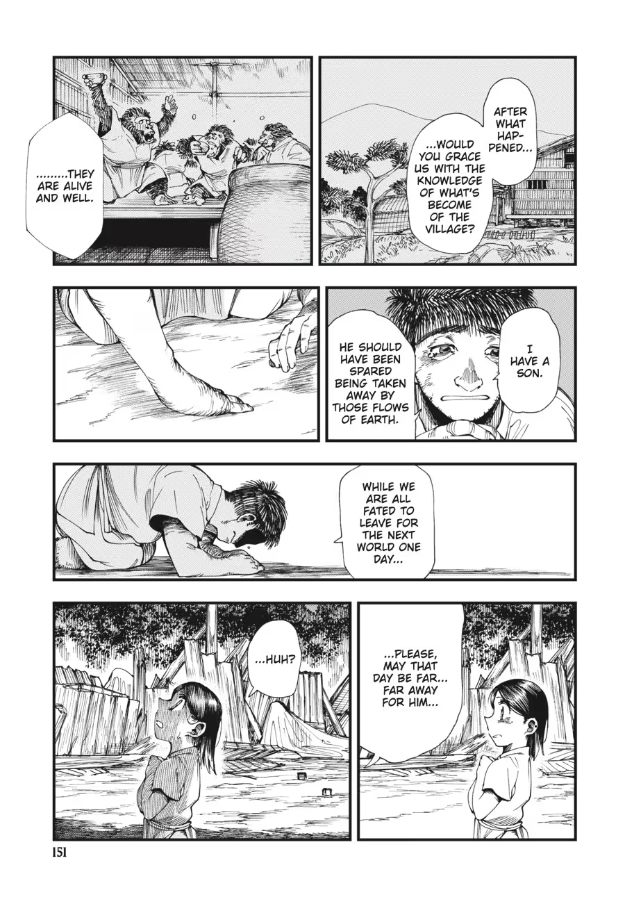 Read Touge Oni chapter 0 image 152 on Lezhin