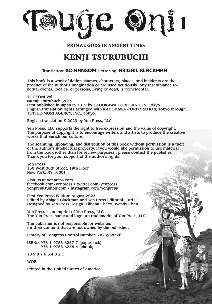Read Touge Oni chapter 0 image 177 on Lezhin