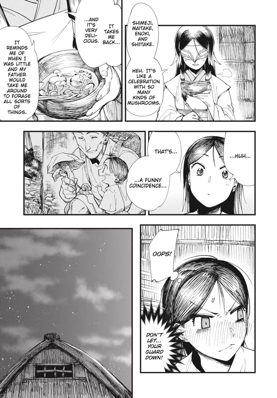 Read Touge Oni chapter 0 image 26 on Lezhin