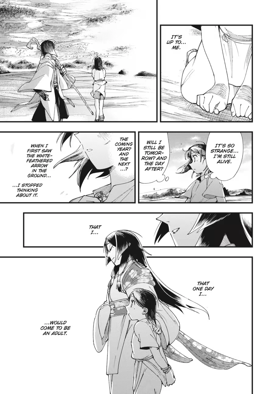 Read Touge Oni chapter 0 image 62 on Lezhin