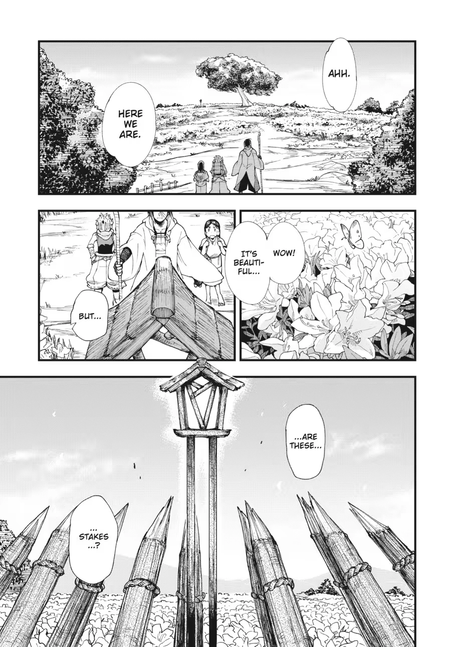 Read Touge Oni chapter 0 image 74 on Lezhin