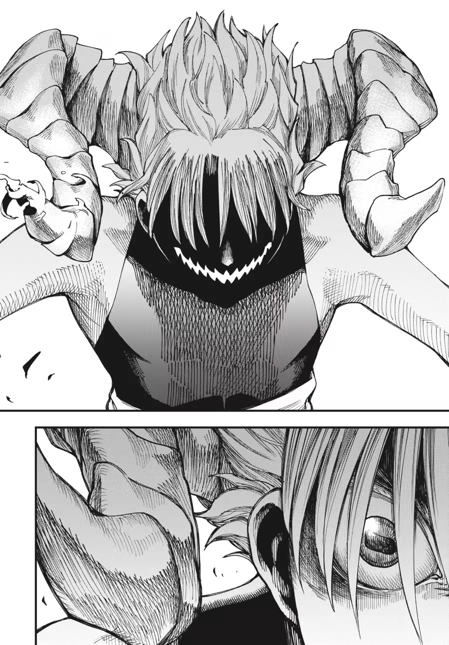 Read Touge Oni chapter 0 image 97 on Lezhin