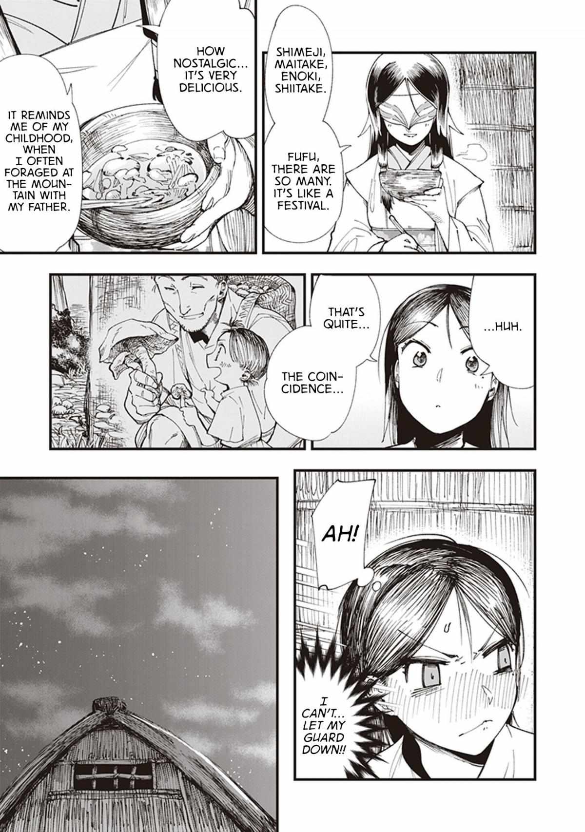 Read Touge Oni chapter 1 image 26 on Lezhin