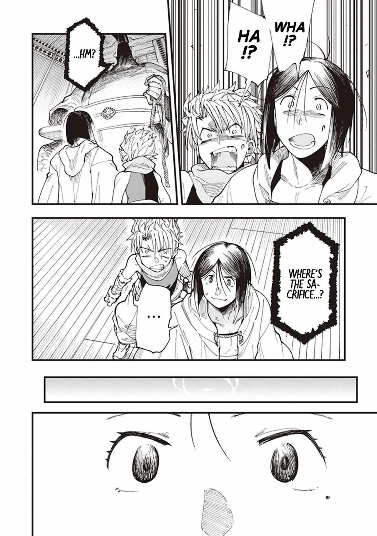 Read Touge Oni chapter 1 image 47 on Lezhin