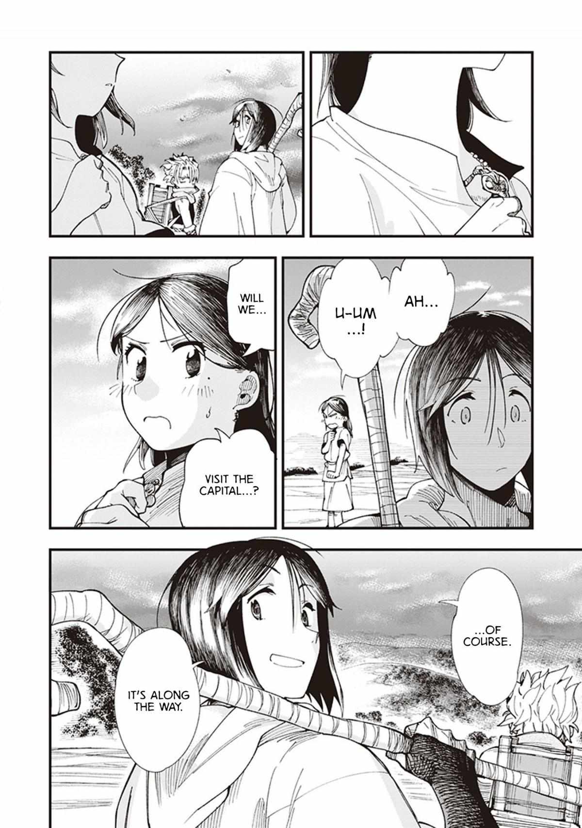 Read Touge Oni chapter 1 image 63 on Lezhin