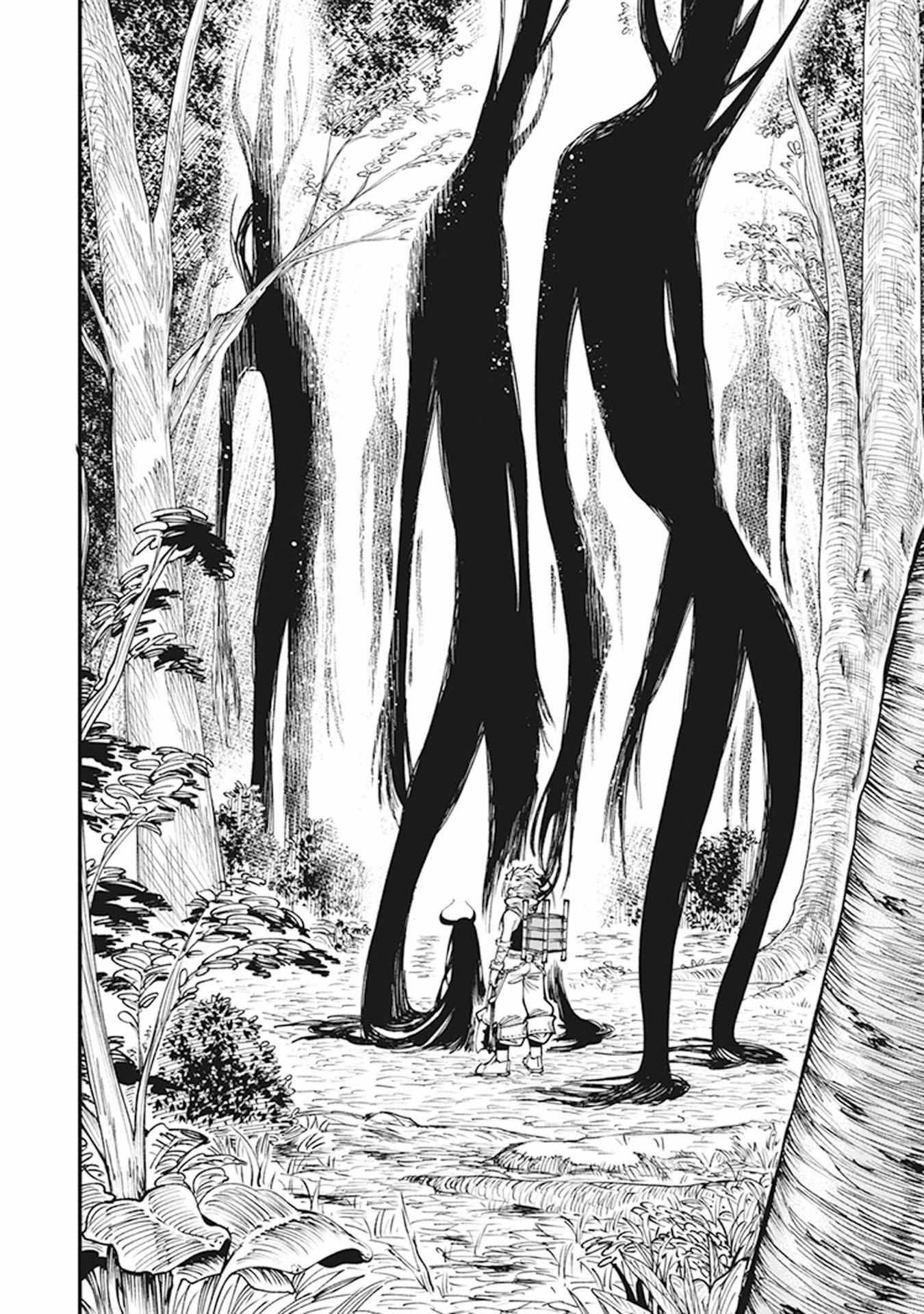 Read Touge Oni chapter 10 image 19 on Lezhin