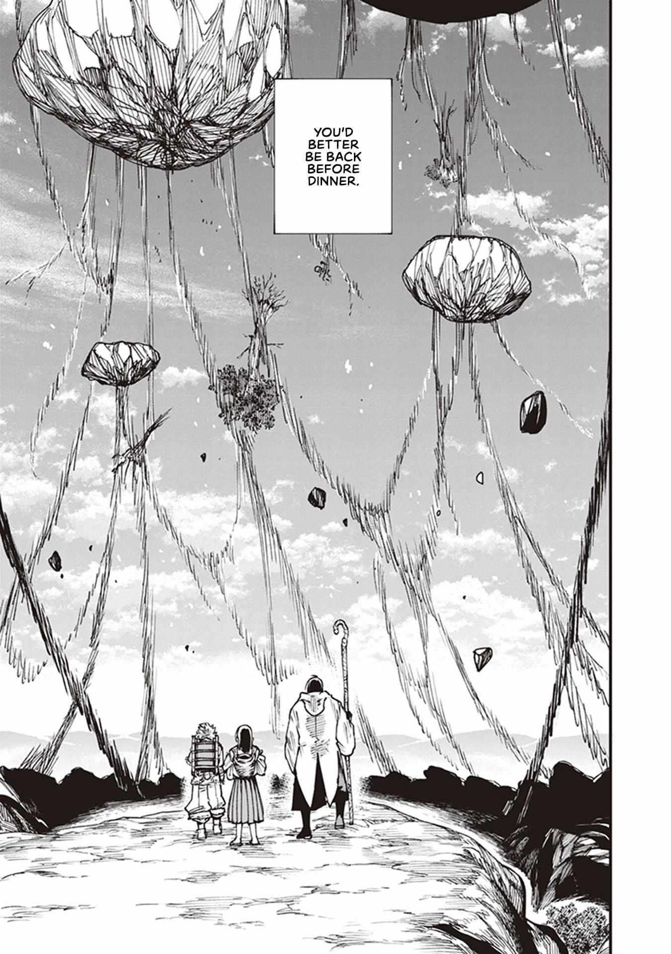 Read Touge Oni chapter 14 image 26 on Lezhin