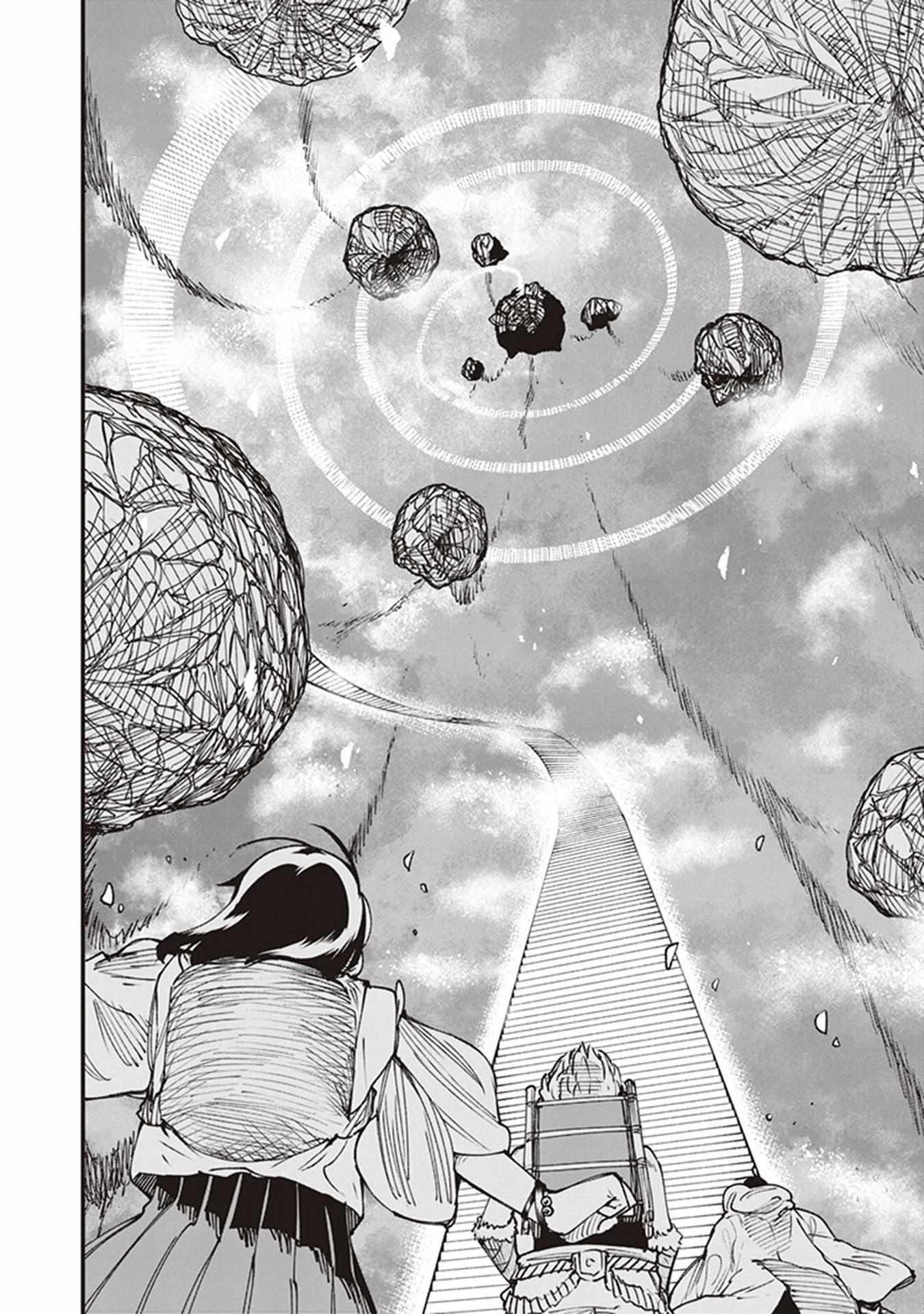 Read Touge Oni chapter 14 image 29 on Lezhin