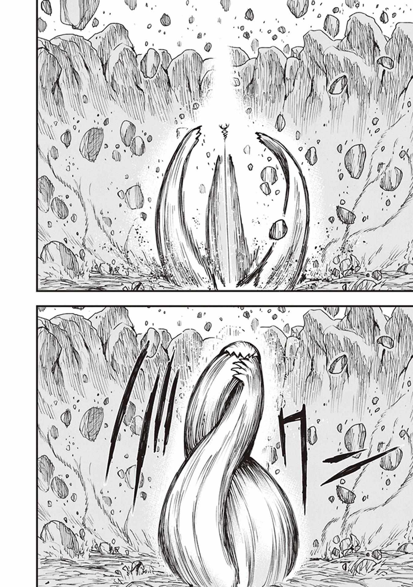 Read Touge Oni chapter 15 image 29 on Lezhin