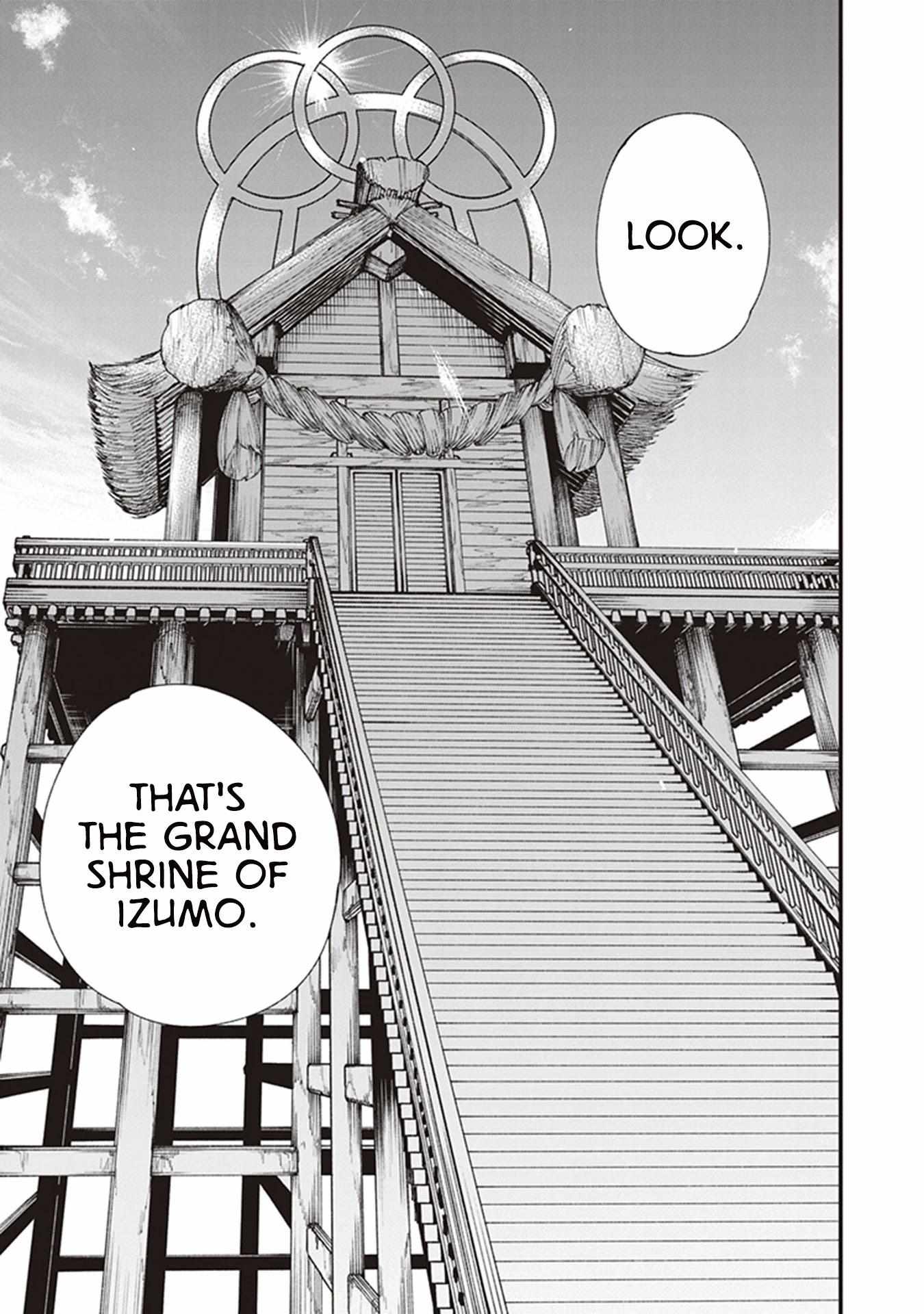 Read Touge Oni chapter 16 image 3 on Lezhin