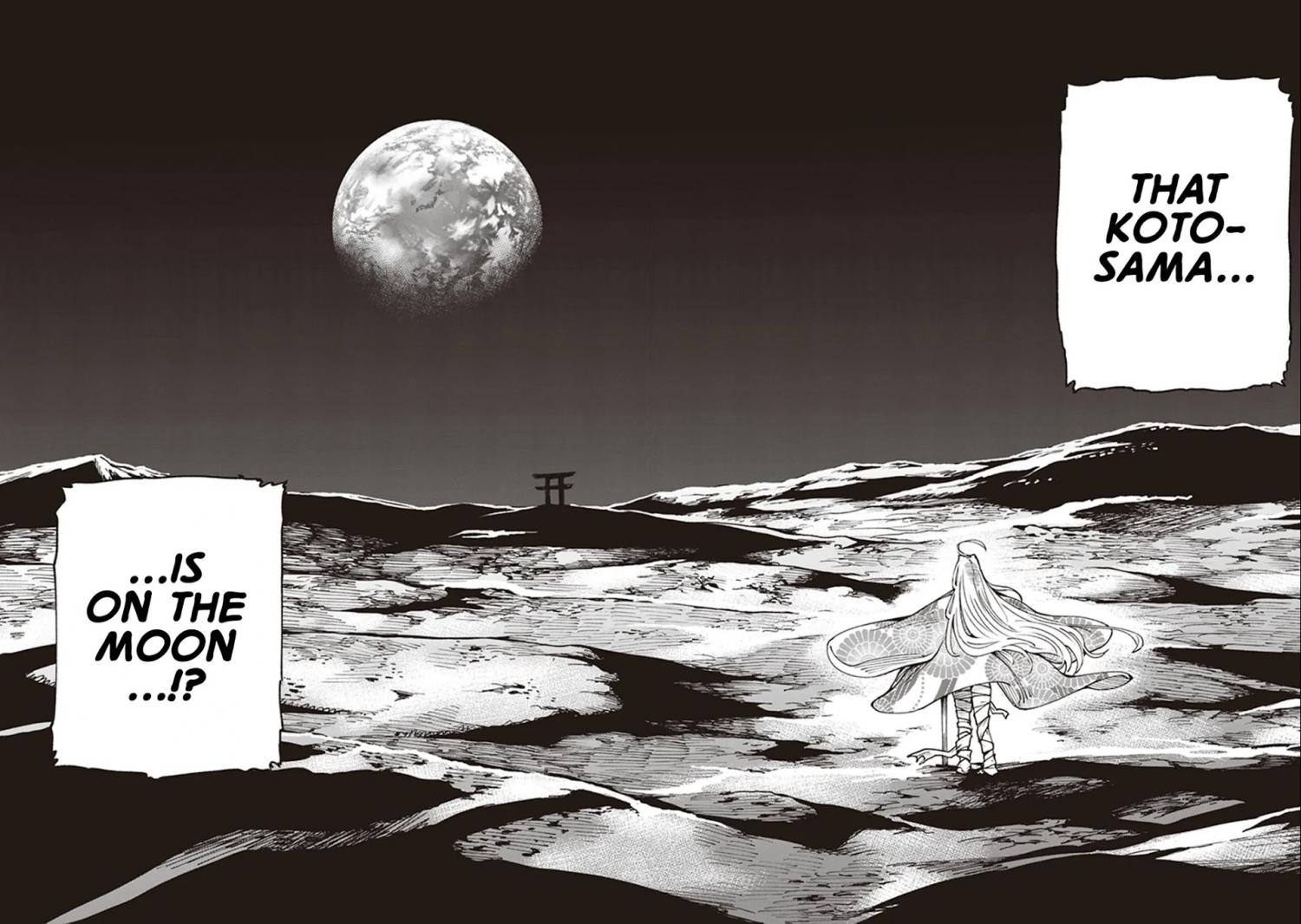 Read Touge Oni chapter 16 image 42 on Lezhin